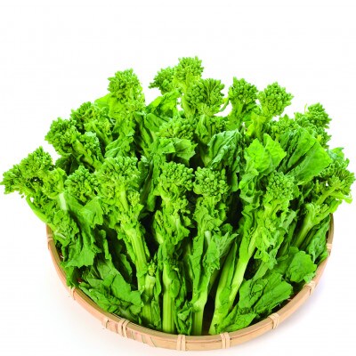 菜の花(バラ) 約2kg
