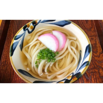 【工場直送】四国讃岐の地酒・本場さぬきうどんの直送セット