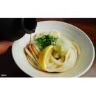 さぬきうどん　醤油うどん蔵出し一番だし付　4500g