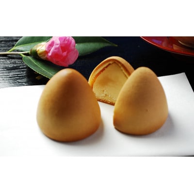 【香川県善通寺市・琴平町共通返礼品】灸まん本舗　銘菓詰合せ　秋　いもまんじゅう