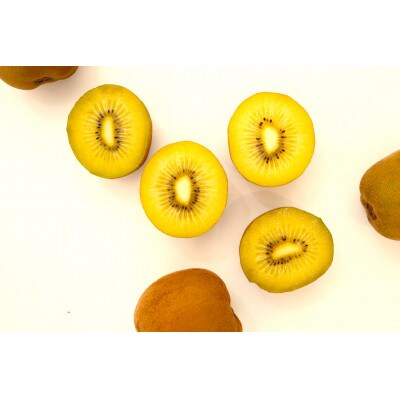 【ふるさと納税】【香川県共通返礼品】　キウイ　鮮やか黄金に輝く　ゴールドキウイ約2.7kg　16玉
