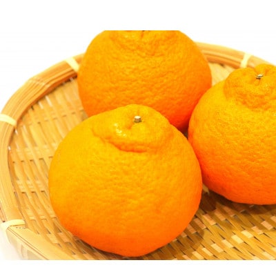 【ふるさと納税】【香川県共通返礼品】デコポン　瀬戸内の果汁溢れるみかん　不知火(デコポン)約5kg