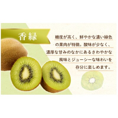 【発送月固定定期便】香川県・三豊市共通返礼品　フルーツ旬の果物　Cセット全3回