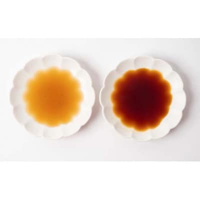 うま味しょうゆ・こんぴらみそ4点セット