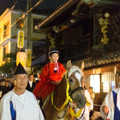 【人数限定】金刀比羅宮例大祭 随行チケット 体験 1名様分F5J-977