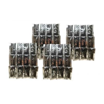 うどん 24人前×4箱【かけとぶっかけ96人前】F5J-1214