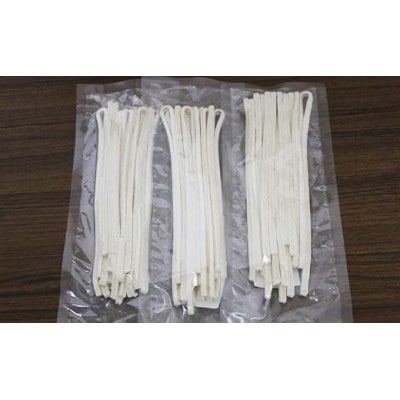 天狗パッケージ入り 3人前×3箱【ぶっかけうどん9人前】F5J-969