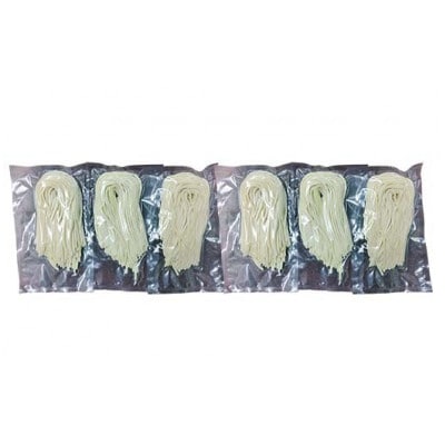 天狗パッケージ入り 3人前×6箱【ぶっかけうどん18人前】F5J-970