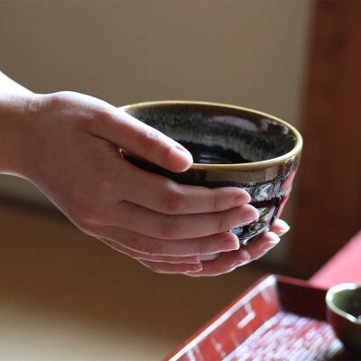 小田象麓堂 抹茶点て体験付きお菓子膳2名様 食事券F5J-953