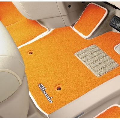 Clazzioシートカバー&フロアマット購入用 商品券　ai05001