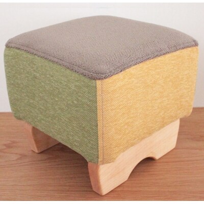 MONPE STOOL(超低座モンペスツール)KELP(ケルプ)　ar03004