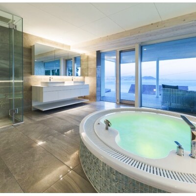 CORAL SUITE VILLA awaji別荘一棟貸切プラン【平日限定】　as16002