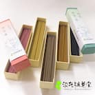 淡路梅薫堂の本場淡路島のお香(お線香)~仏様のご馳走甘茶香~　aa09802