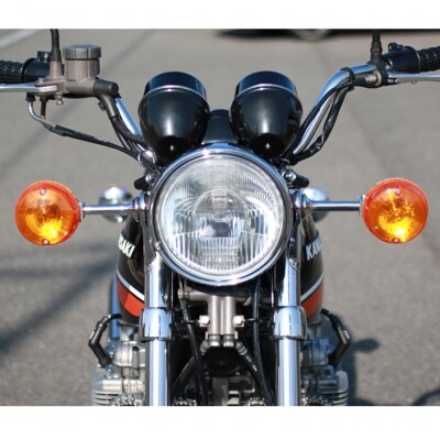 PMC Z1/Z2タイプウインカーセット