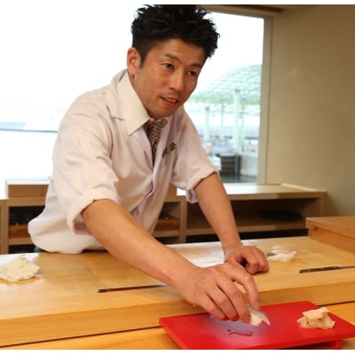 淡路島 源平 大将おまかせ料理 利用券　ag02006