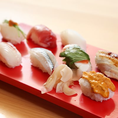 淡路島 源平 大将おまかせ料理 利用券　ag02006