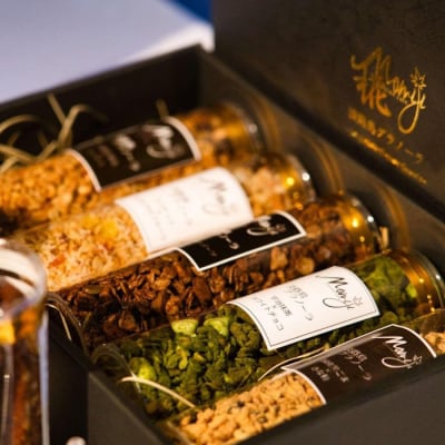 淡路島グラノーラforGIFT　ak18801