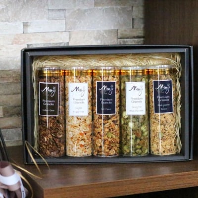 淡路島グラノーラforGIFT　ak18801