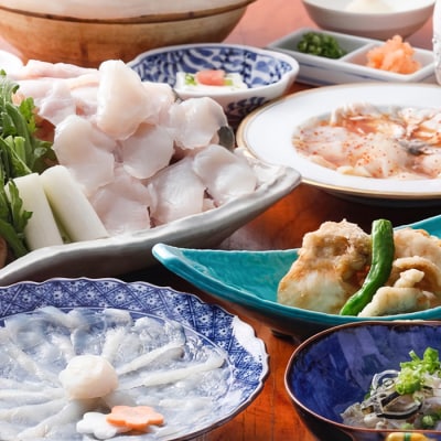 淡路島 鼓や お食事券(6,000円分)【ランチ・ディナー利用可】　aa14011