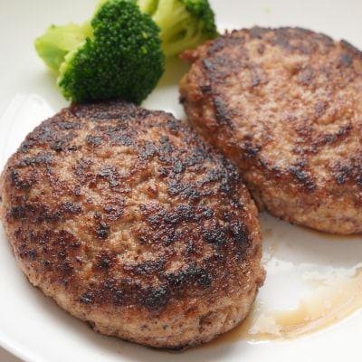 【数量限定】淡路島手作りハンバーグ15個【2026年1月より順次発送】　an07049