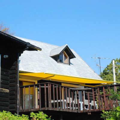 casa carina 一棟貸コテージerba・lucca 1泊宿泊券(平日限定)　ak21001