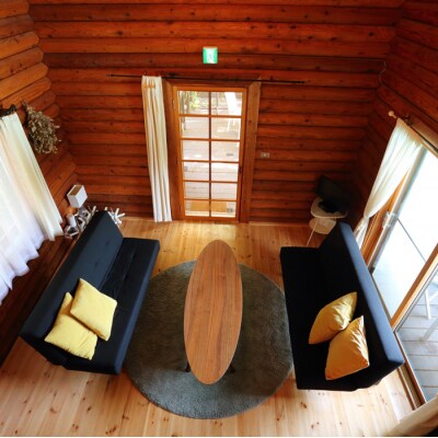 casa carina 一棟貸コテージlimone 1泊宿泊券(平日限定)　ak21003