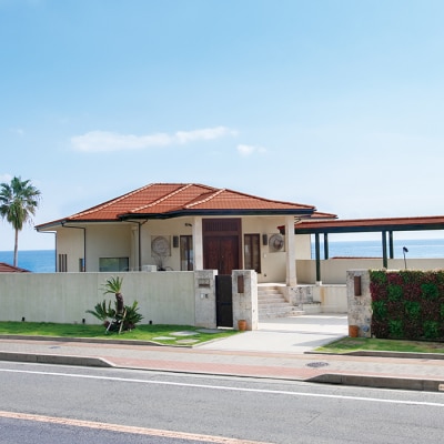 Villa Mon Temps Awaji　1日1組限定 一棟貸切貸別荘　ag03002