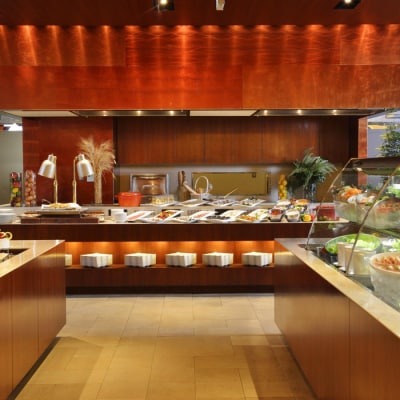 グランドニッコー淡路 1泊2食ブッフェ付 デラックスルーム ペア宿泊券　ay01043