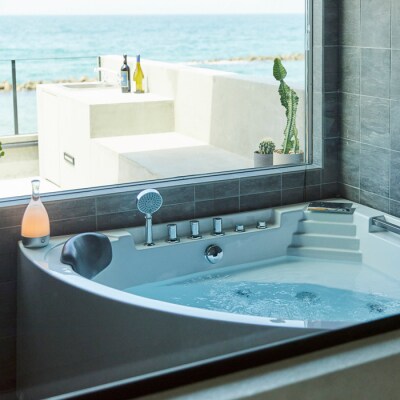 淡路島西海岸 WEST SHORE PLUS 宿泊チケット(30,000円相当分)　as07002