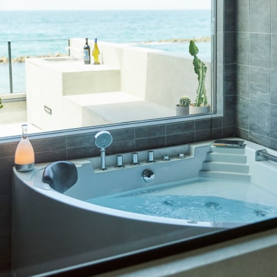淡路島西海岸 WEST SHORE PLUS 宿泊チケット(15,000円相当分)　as07003