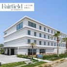 フェアフィールド・バイ・マリオット淡路島東浦で使用できる宿泊券　1泊2名様・食事なし　at19801