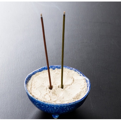 梅薫堂の消臭・清浄の香「備長炭麗」天然香料のお線香4種の香り詰合せ　ab01801