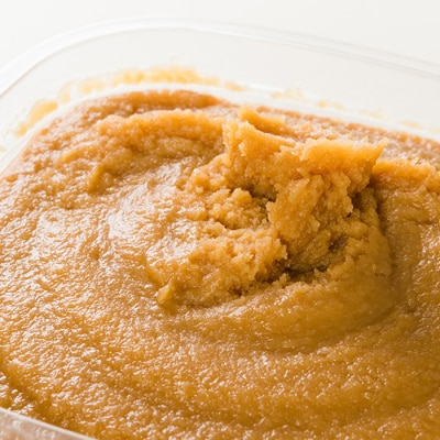 淡路島の保地味噌手造りこうじみそ 750g×6P　ah06701