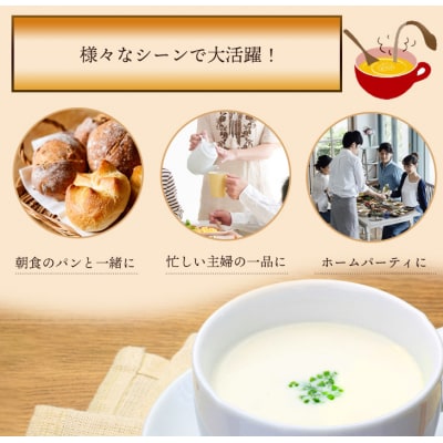 淡路島オニオンクリームスープ50食　ai01838
