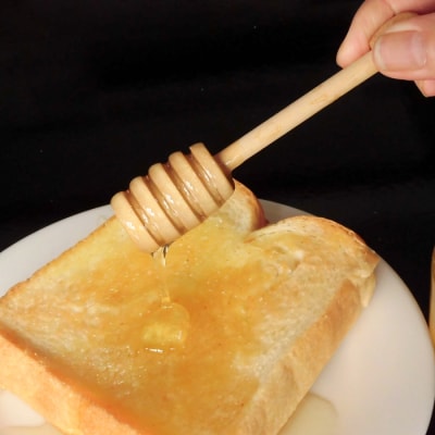 庄司さんの蜂蜜 125g×2個入　ar01803