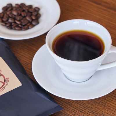 スペシャルティコーヒー(豆) 200g×3種　浅煎り/中煎り/深煎り 各1　as22803