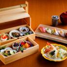 青海波 青の舎 青の舎御膳 (全5品) お食事券(2名様)　ap01714