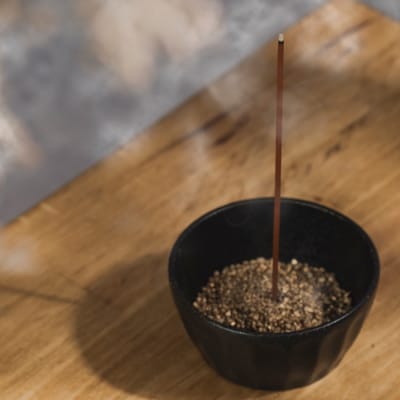 薫寿堂　新しいカタチのアソートなお線香　ak05803