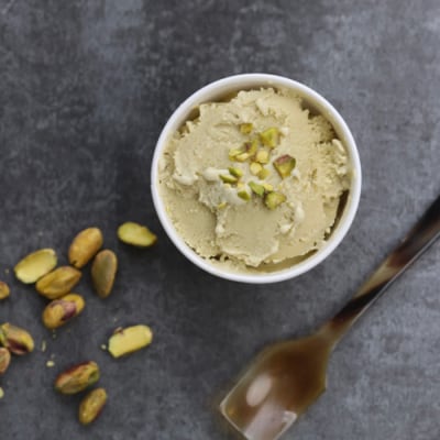 ヴィーガンジェラート 100ml×6個【お届け日指定返礼品】　ak21806