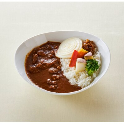 淡路玉ねぎ牛すじカレー5袋セット　ap01702