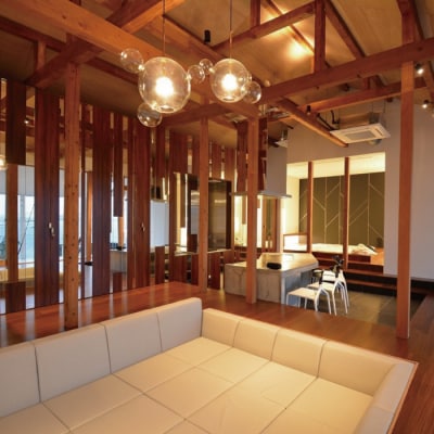 Wellis Villa Awaji HANARE 一日一組限定 別荘貸切プラン　ap07002