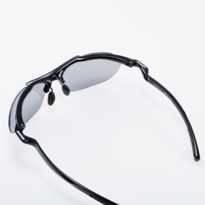 SWANS スポーツサングラス　Airless-Core SACR-0051 BK　ay07019