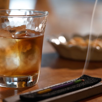 お香 SOZO(ソウゾウ) 春夏秋冬&心 2点セット　as28002