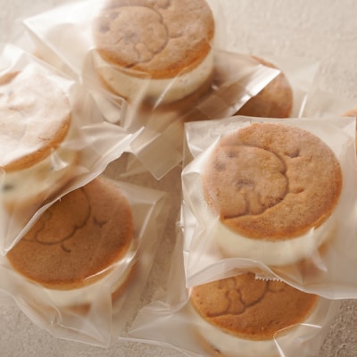 OKASHI LABO KUKULU レーズンバターサンド(9個入り)　ao11002