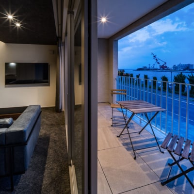 淡路島リゾートホテル DiosHotel 宿泊券50,000円分　ap08004