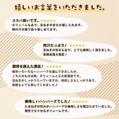 淡路島たまねぎどっさりジャンボハンバーグ200g×12個【2026年2月～3月発送】　ai01118