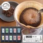 【定期便10ヶ月】スペシャルティーコーヒー定期便(豆200g×2種×10回)計4kg　ap06021