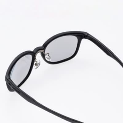 SWANS(スワンズ)　Df.pathway　PW-0053 MBK　ay07026