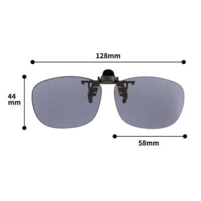 SWANS(スワンズ)　Clip On　CP30-0067 PICBL　ay07028