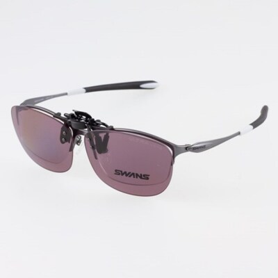 SWANS(スワンズ)　Clip On　CP30-0067 PICBL　ay07028